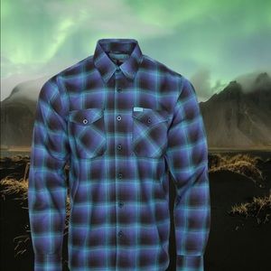 Mens Dixxon Aurora size L New in bag